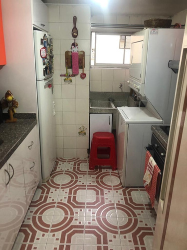 Imagen 17 de 18 de Amplio Apartamento Para La Venta Villa Alsacia Bogotá Aab