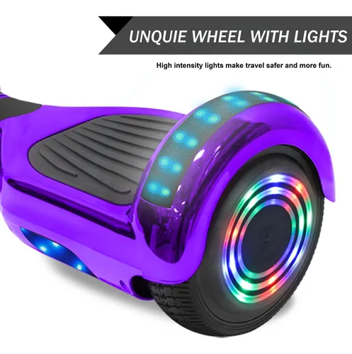 Cho power sports hoverboard hotsell