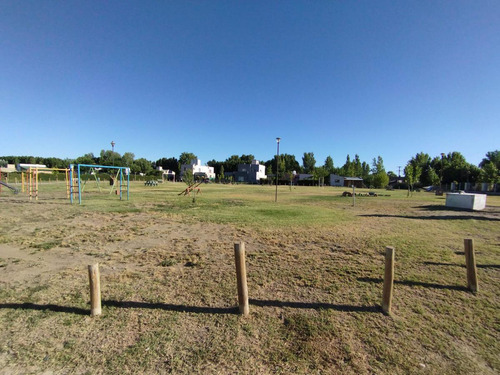 Imagen 12 de 14 de Terreno En Barrio Privado Neuquen