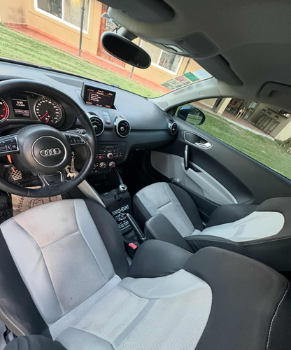 Audi A1 1.4 Ambition Tfsi 122cv