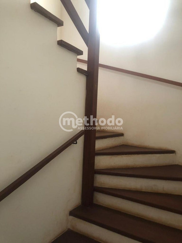 Chacara Venda Campinas Sp - Ch00094 - 68215173