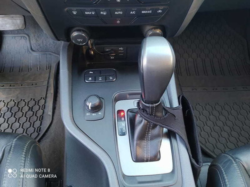 Imagem 12 de 15 de Ford - Ranger Ltd Cd4 32 2017