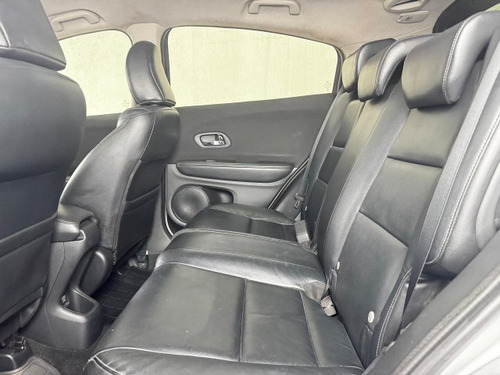 Honda HR-V HR-V 1.8 16V FLEX EXL 4P AUTOMÁTICO