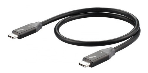 Cable Thunderbolt 3 Usb C 40gbps 100w Para Macbook iPad