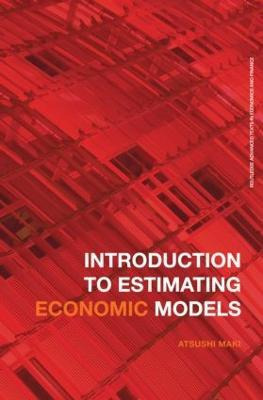 Libro Introduction To Estimating Economic Models - Atsush...