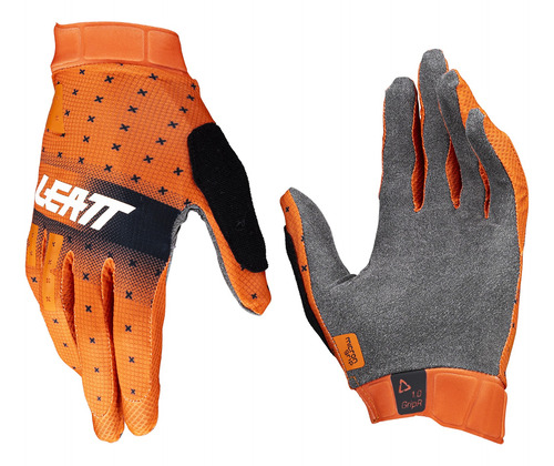 Guantes Leatt Mtb 1.0 Gripr Jr 