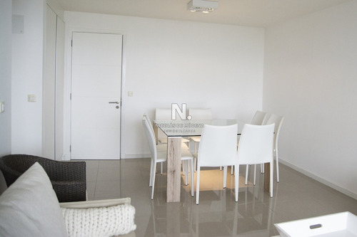Hermoso Departamento En Venta- Ref: 3271