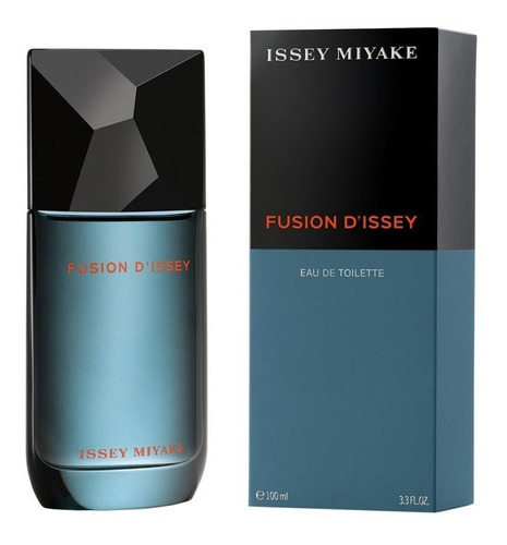 Perfume Issey Miyake Fusion Original 150ml Caballero
