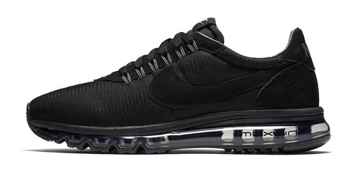 Zapatillas Nike Air Max Ld-zero Black Grey 848624-005   