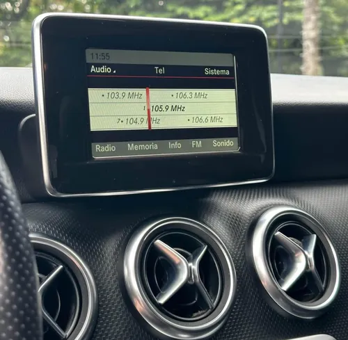 Mercedes Benz A200