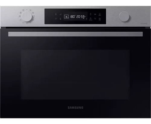 Samsung Series 4 Built-in Compact Combination Microwave