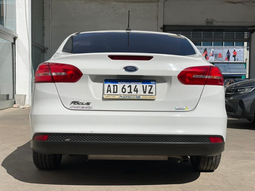 Ford Focus Se 2.0 2019