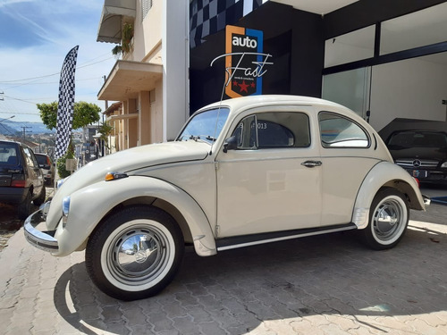 Volkswagen Fusca 1300 1974 Original