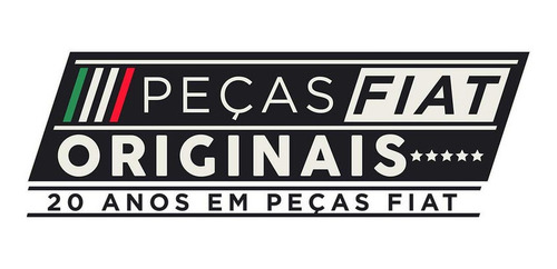 Moldura Acabamento Paralama Dir Fiat Punto Attractive 2011