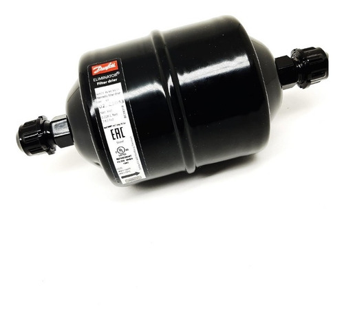 Imagem 3 de 5 de Filtro Danfoss Dml163r 3/8 Rosca 023z5043