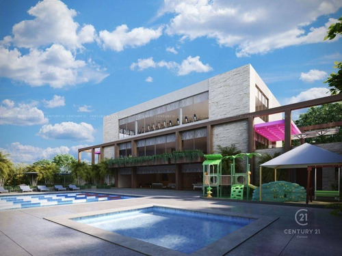 Imagen 2 de 7 de Terreno En Venta En Cd Mayacoba