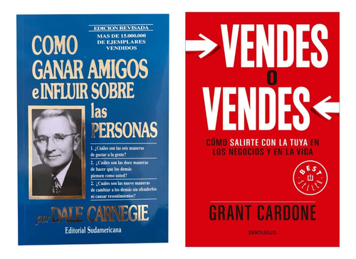 Cómo Ganar Amigos Clásico + Vendes O Vendes Grant Cardon