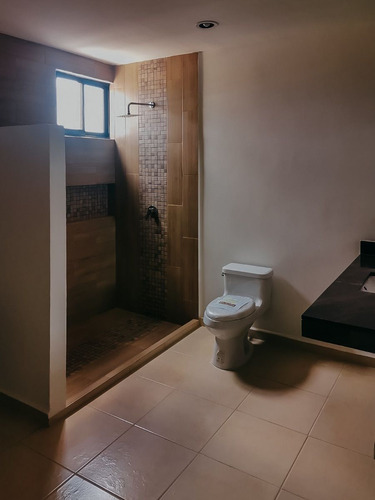Casa En Venta Mod. Abi Cumbres Novonorte En Conkal
