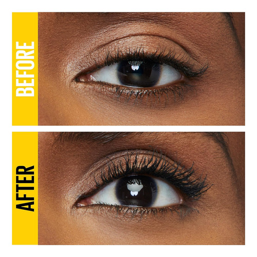 Maybelline New York Volum' Express Colosal Curl Bounce - Maq