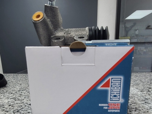 Bombin Inferior Clutch Toyota Corolla 1993 - 2002