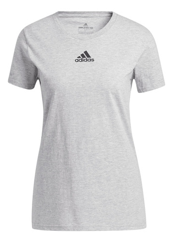 Camiseta adidas Mujer Ek0316