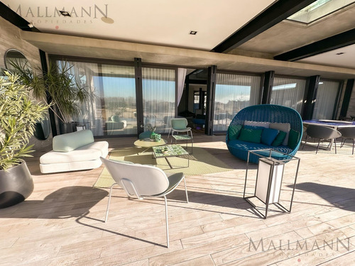 Casa En Pilará I Mallmann Propiedades