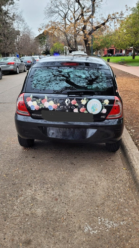 Renault Clio 3P CONFORT PLUS