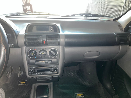 Chevolet Corsa 2012