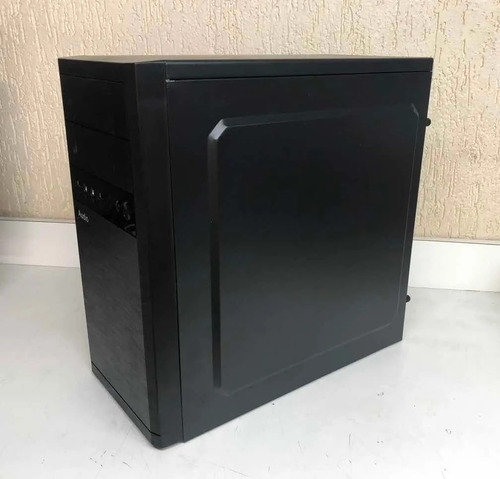 Cpu Torre Core I3 4gb Hd 320gb