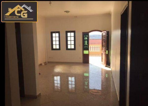 Imagem 10 de 14 de Casa Com 3 Dormitórios, 221 M² - Venda Por R$ 890.000,00 Ou Aluguel Por R$ 3.500,00 - Jardim Meny - São Roque/sp - Ca0527