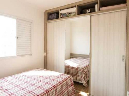 Imagem 4 de 15 de Ref.: 2450 - Apartamento Em Osasco Para Venda - V2450