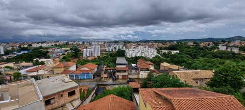 Imagem 3 de 29 de Penthouse Em Xangri-lá, Contagem/mg De 130m² 3 Quartos À Venda Por R$ 329.000,00 - Ph2130836-s