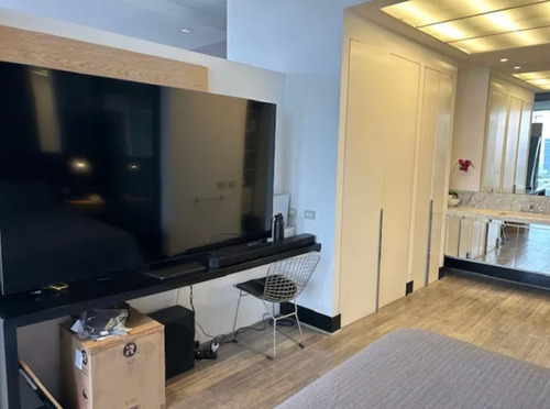 Arriendo De Departamento W Residences, El Golf