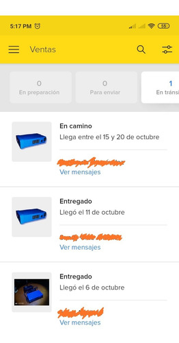 Imagen 4 de 8 de Jammer 11 Con Transistor Intercambiable