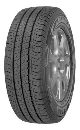 Llanta 205/65r16 107/105t Goodyear Efficientgrip Cargo