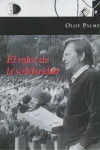 Valor De La Solidaridad, El, De Palme, Olof. Editorial Innombrable En Español