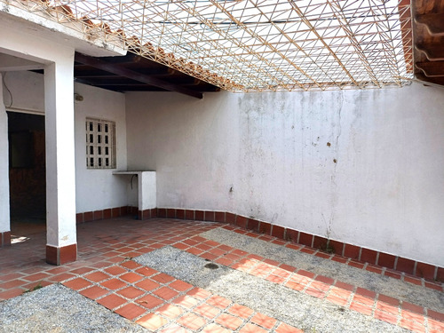 Casa En Venta Los Samanes Aragua Cod. 24-26219 Yb