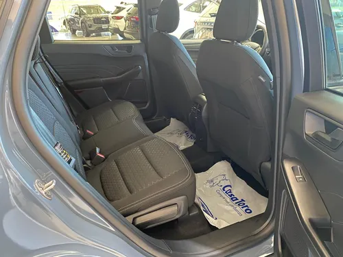 Ford Escape Active 4x2 Hibrida 2025 E.a