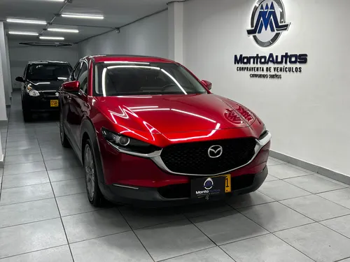 Mazda CX-30 2.0 Grand Touring At