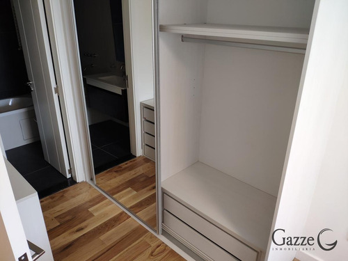 Imagen 23 de 28 de Venta Deptos 2 Dor En Construcción, Av Libertad 300 - Gazze