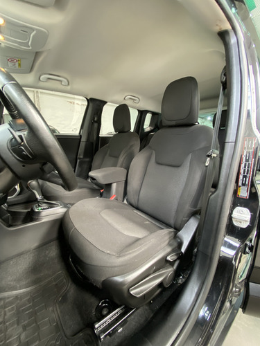 Jeep Renegade 1.8 Sport At6
