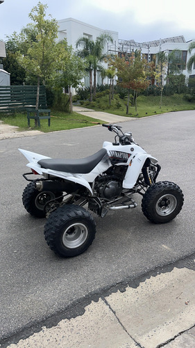 Yamaha Raptor 350