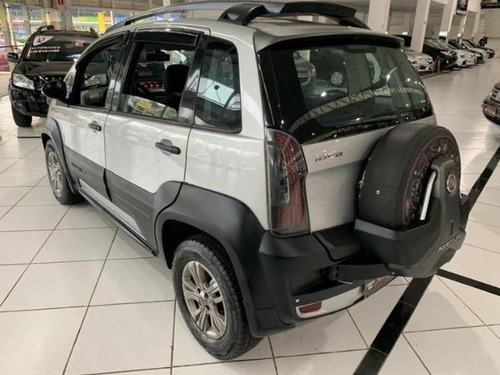 Fiat Idea 1.8 Mpi Adventure 16v