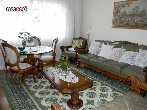 Imagem 15 de 15 de Casa - Perdizes - Ref: 377 - V-377