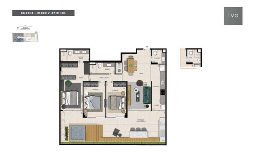 Imagem 30 de 30 de Apartamento - Ap00403 - 69212161