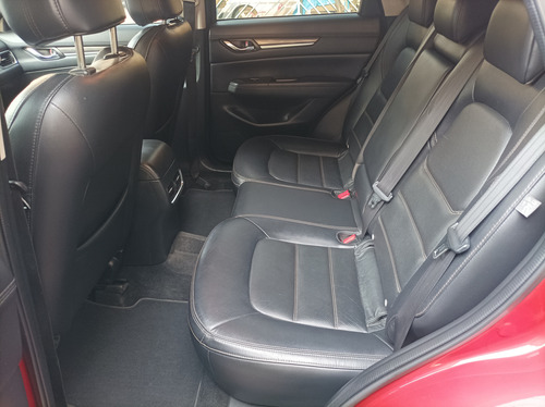 Mazda CX-5 2.5 S Grand Touring 4x2 At
