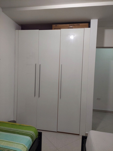 Imagen 10 de 15 de Se Alquila Bello Apartamento En Granada Suites Amoblado