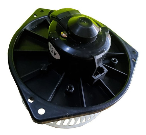 Imagen 6 de 7 de Motor Soplador Gm Luv Dmax Año 2009-2011