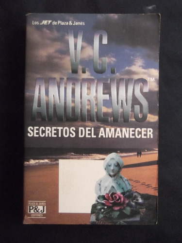 Secretos Del Amanecer V. C. Andrews Saga Cutler Dawn