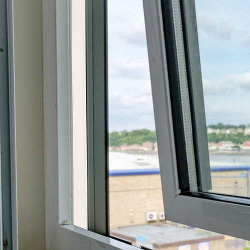 Cinta De Sellado Para Ventanas, Tira De Sellado Para Puertas
